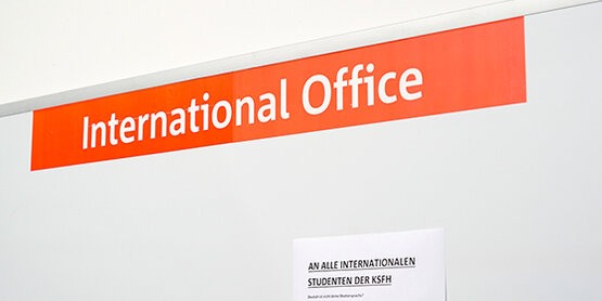 International Office