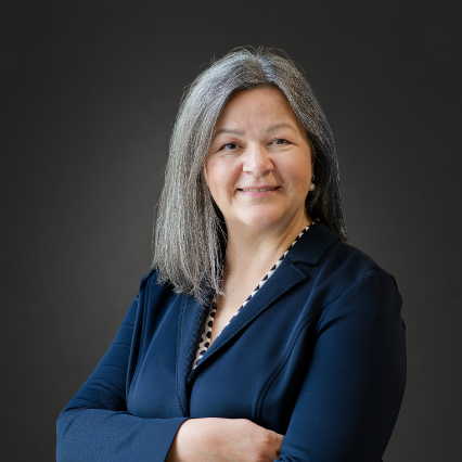 Professor Birgit Schaufler Praesidentin der KSH